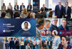 R-LABS’ 2025 Year in Review highlights ecosystem growth, new partnerships