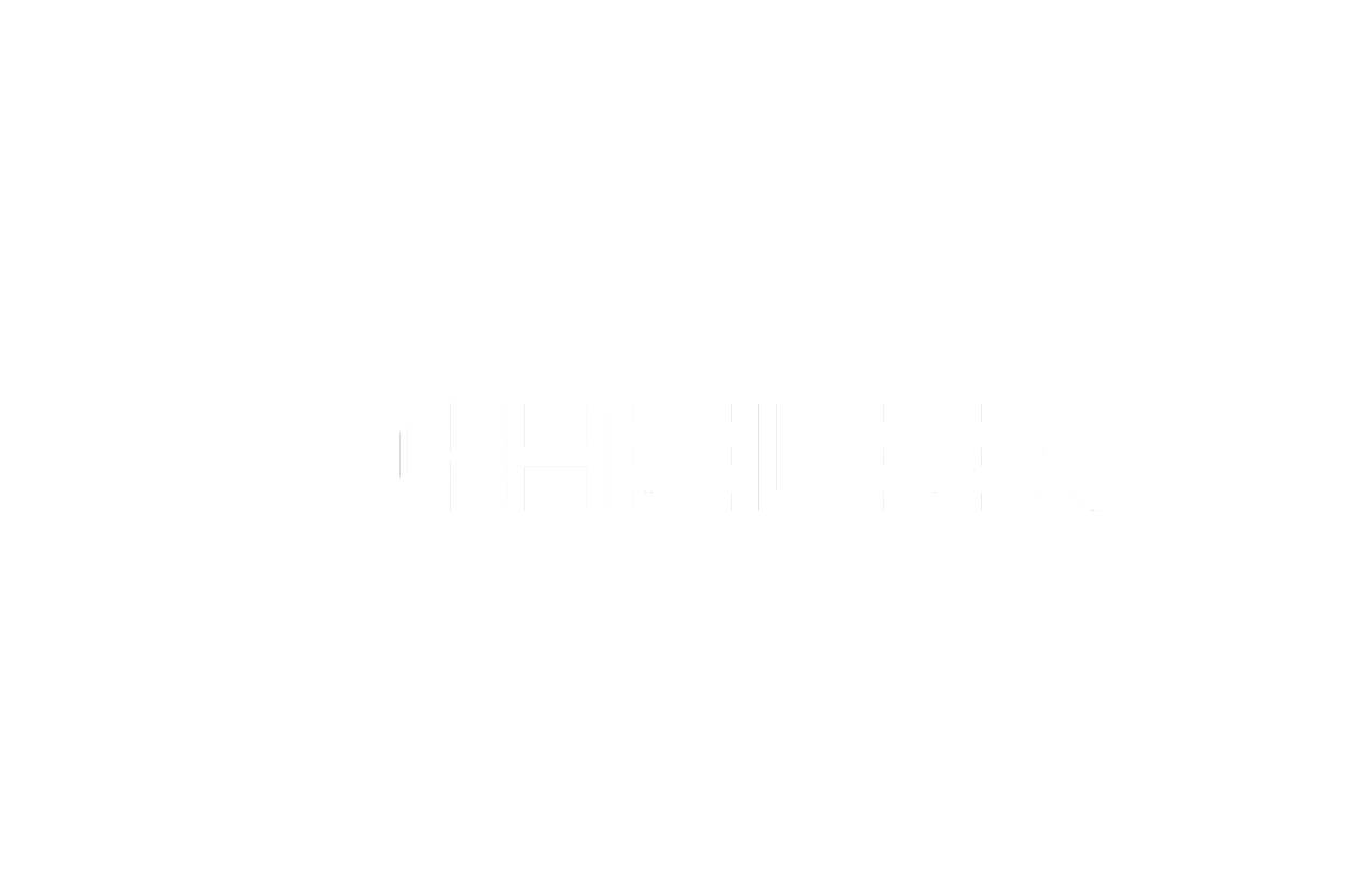 Brand logo on a white background (faint, hard to read)